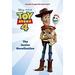 Toy Story 4: The Junior Novelization (Disney/Pixar Toy Story 4) 9780736439985 Used / Pre-owned