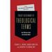 Pocket Dictionary of Theological Terms 9780830814497 Used / Pre-owned