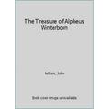 Pre-Owned The Treasure of Alpheus Winterborn (Mass Market Paperback) 0553150952 9780553150957