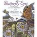 Pre-Owned Butterfly Eyes and Other Secrets of the Meadow (Hardcover) 061856313X 9780618563135