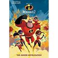 Pre-Owned Incredibles 2: The Junior Novelization (Disney/Pixar The Incredibles 2) 9780736438506