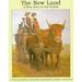 The New Land : A First Year on the Prairie 9781551430690 Used / Pre-owned