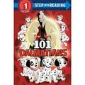 Pre-Owned 101 Dalmatians Disney 101 Dalmatians Step into Reading Paperback 0736431829 9780736431828 Pamela Bobowicz