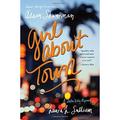 Girl about Town: A Lulu Kelly Mystery Lulu Kelly Mysteries Pre-Owned Paperback 1481447882 9781481447881 Adam Shankman Laura L. Sullivan