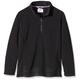 Damartsport Fleece 1/2 Zip Damen XX-Large schwarz - schwarz