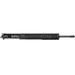 Aero Precision Complete Upper M4E1-E 5.56 20in Rifle Barrel 1/7 Twist EQ15 Cerakote Black APAR640251Q48