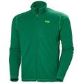 Helly Hansen Men's Daybreaker Fleece Jacket, Green, L UK