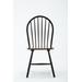 Farmhouse Dining Chairs – Set Of 2 - Boraam Industries 31516