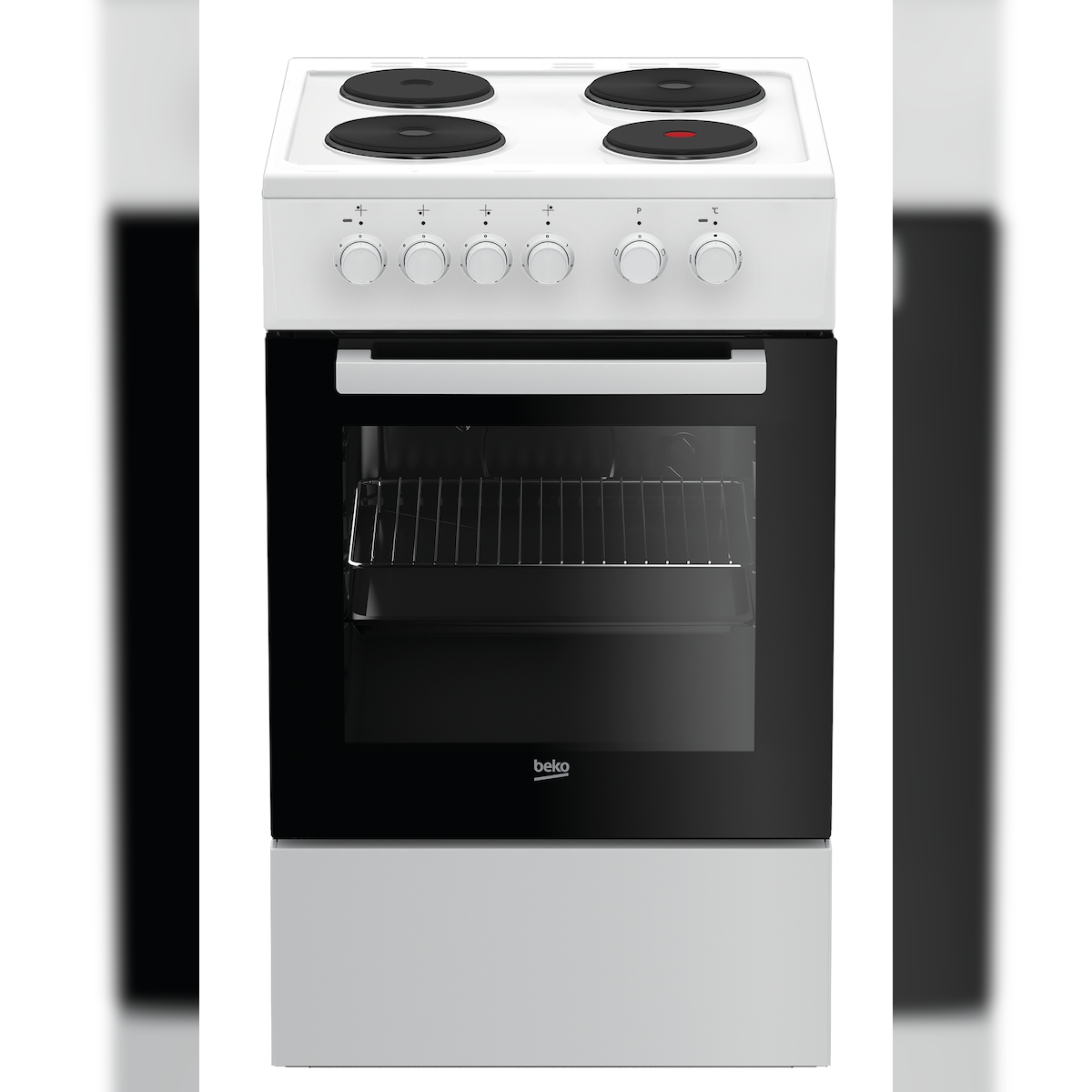 Beko FSS56000GW Image