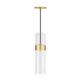 Visual Comfort Modern Collection Sean Lavin Manette 3 Inch LED Mini Pendant - 700TDMANMCLNB-LED930