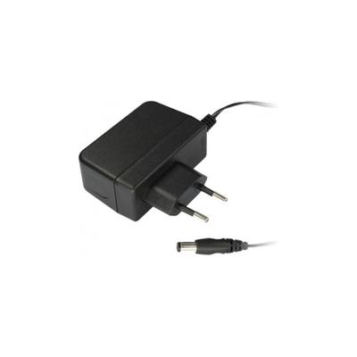 Lupus - Electronics - 12V 0.5A Kameranetzteil, mit DC-Stecker, 10801