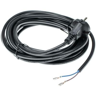 Stromkabel kompatibel mit Miele S8730, Tango Plus Staubsauger - 6 m Kabel 1000 w - Vhbw Image