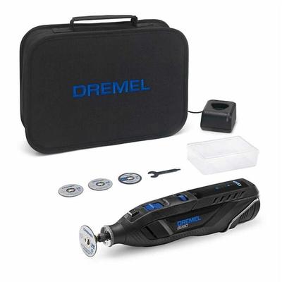 Dremel - Multifunktionswerkzeug (8260-5), mit Tasche