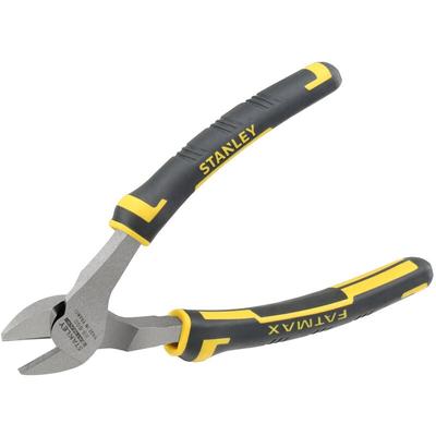 Stanley 0-89-861 FATMAX® Extrafuerte Diagonal Cut 200 mmm