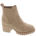 MIA Jonna - Womens 10 Tan Boot Medium