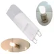 Ampoule LED en céramique G9 lampe à économie d'énergie lustre en cristal 220V blanc chaud blanc