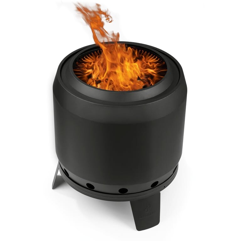 LANDMANN RAUCHARMER FEUERKORB High Ø 50 cm Image