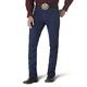 Wrangler Herren Big & Tall 0936 Cowboy Cut Slim Fit Jeans, Indigo starr, 32 W/38 L