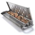 Broil King 60190 Smoker Box with Slider Lid Stainless Steel Each