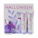 Halloween Women 4 Piece Gift Set - 3.4 Oz Eau De Toilette Spray By Jesus Del Pozo