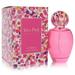 Perry Ellis Very Pink by Perry Ellis Eau De Parfum Spray 3.4 oz for Female