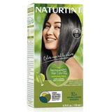 Naturtint Permanent Hair Color 1N Ebony black