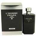 L homme Intense Prada by Prada Eau De Parfum Spray for Men - FPM538023