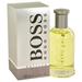 BOSS NO. 6 by Hugo Boss Eau De Toilette Spray (Grey Box) 3.3 oz for Male