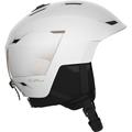 SALOMON Herren Helm HELMET ICON LT PRO white, Größe S 5356 in Weiß