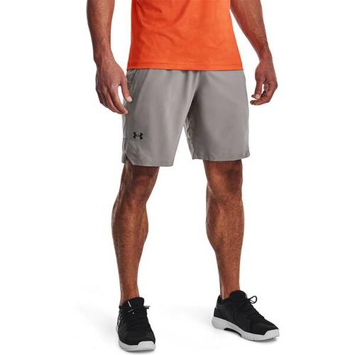 UNDER ARMOUR Herren Shorts Vanish Woven Shorts, Größe S in Grau