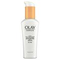 Face Moisturizer by Olay Complete Daily Defense All Day Moisturizer With Sunscreen SPF30 Sensitive Skin 2.5 fl. Oz. (Pack of 2)