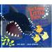 The Three Little Fish and the Big Bad Shark 9780439719629 Used / Pre-owned
