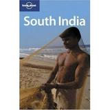 Pre-Owned Lonely Planet South India Regional Guide Paperback Sarina Singh Rafael Wlodarski Simon Richmond