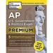 Pre-Owned Cracking the AP U. S. Government and Politics Exam 2019 Premium Edition : Revised for the New 2019 Exam 9780525567608