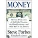 Money: How the Destruction of the Dollar Threatens the Global Economy - and What We Can Do about It 9780071823708 Used / Pre-owned