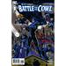 Batman: Battle for the Cowl #1 VF ; DC Comic Book