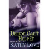 Demon Can t Help It (Paperback)