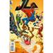 Justice League Of America (4th Series) #5A VF ; DC Comic Book