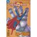Superman: The Man of Steel #123 VF ; DC Comic Book