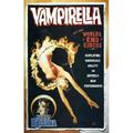 Vampirella (2nd Series) #7 VF ; Harris Comic Book