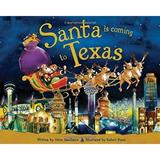 Pre-Owned Santa Is Coming to Texas 9781402275128