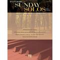 Even More Sunday Solos for Piano: Preludes Offertories & Postludes (Paperback)