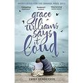 Pre-Owned Grace Williams Says It Loud 9781444704013 /
