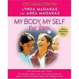 My Body My Self for Girls : The What s Happening to My Body 9781557044419 Used / Pre-owned