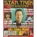 Star Trek: The Magazine #6 VF ; Fabbri Comic Book