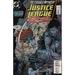 Justice League Europe #7 VF ; DC Comic Book