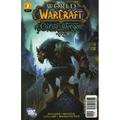 World of Warcraft: Curse Of The Worgen #1 VF ; WildStorm Comic Book