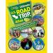 Pre-Owned National Geographic Kids Ultimate U.S. Road Trip Atlas: Maps Games Activities and More for Hours of Backseat Fun Library Binding Crispin Boyer
