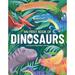 My First Book Of...: My First Book of Dinosaurs: An Awesome First Look at the Prehistoric World of Dinosaurs (Hardcover)