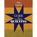 Pre-Owned Guide to Machine Quilting 9781574327960